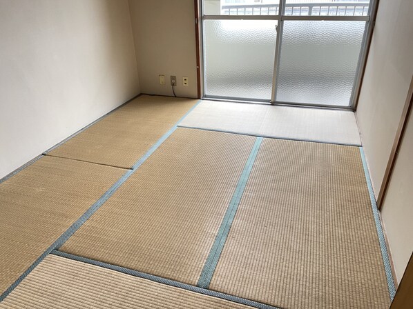 土井マンションの物件内観写真